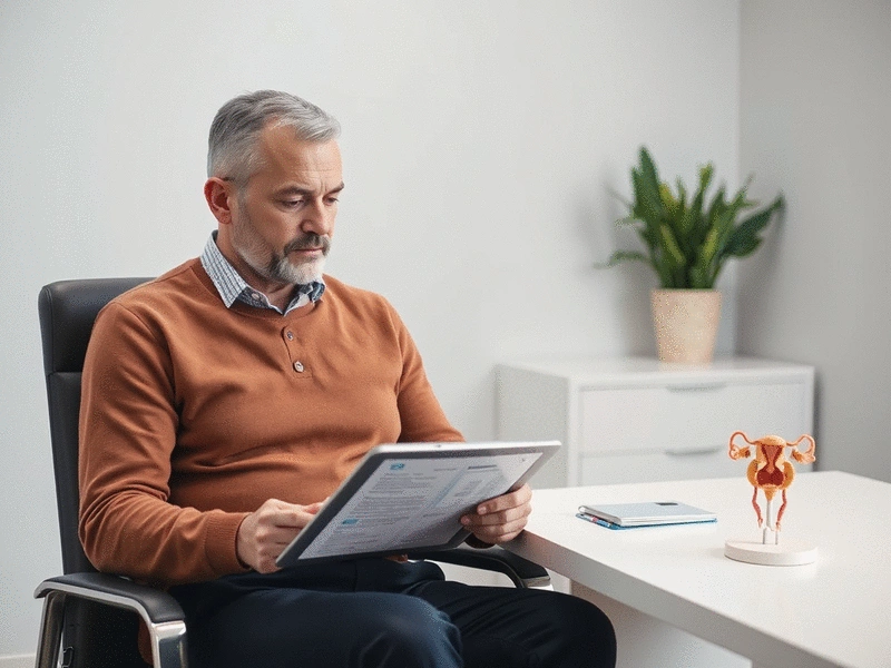 Does Testosterone Therapy Affect Fertility? What Men Should Know Before Starting TRT