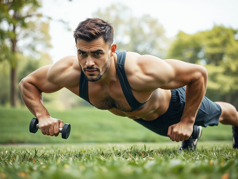 Best Exercises to Boost Testosterone for Men with Hypogonadism