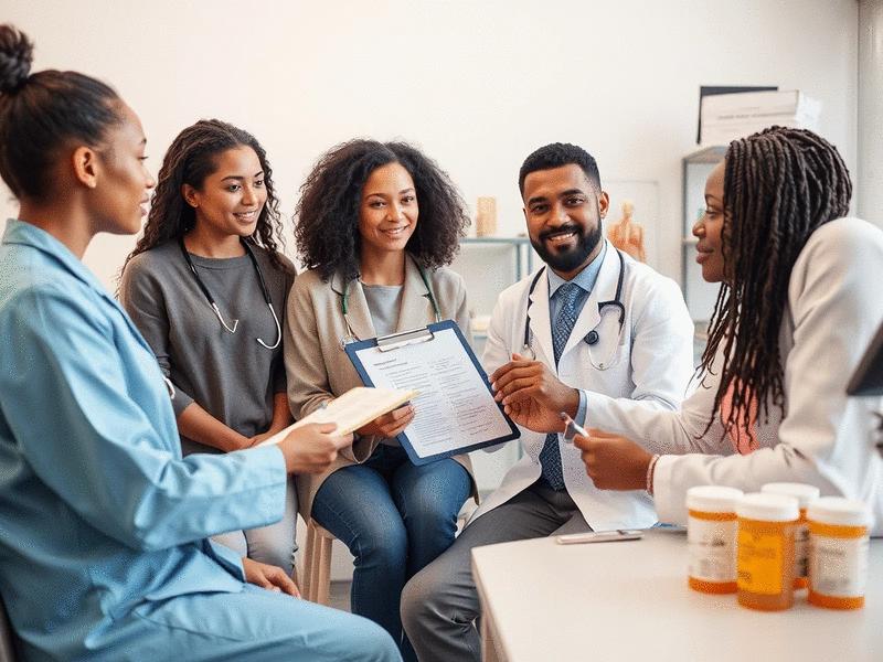 Hypogonadism Treatment Options: From Medication to Surgery (2025 Guide)