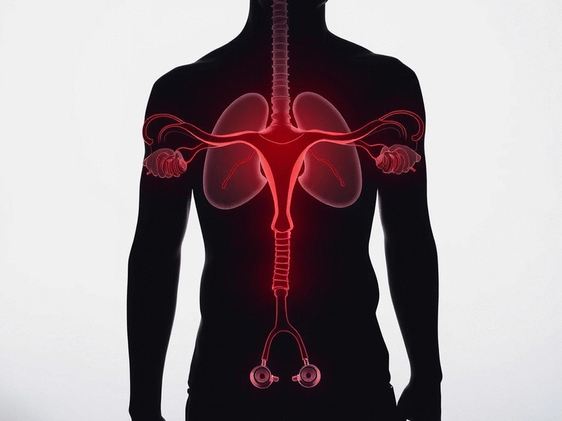 Mumps Orchitis and Male Hypogonadism: Causes, Risks, and Prevention