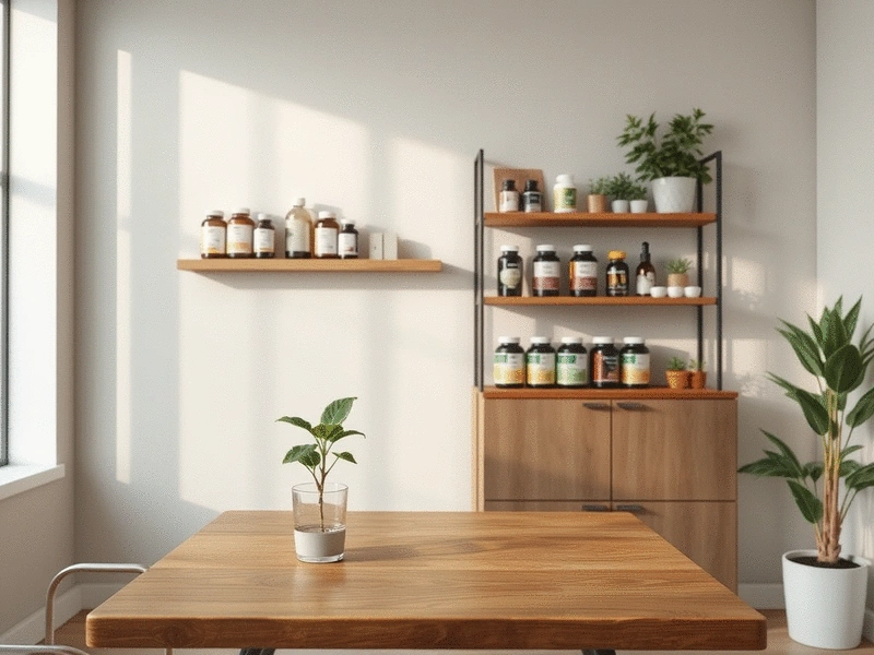 Hypogonadism Treatment Without Testosterone: Alternative Approaches for Hormone Balance