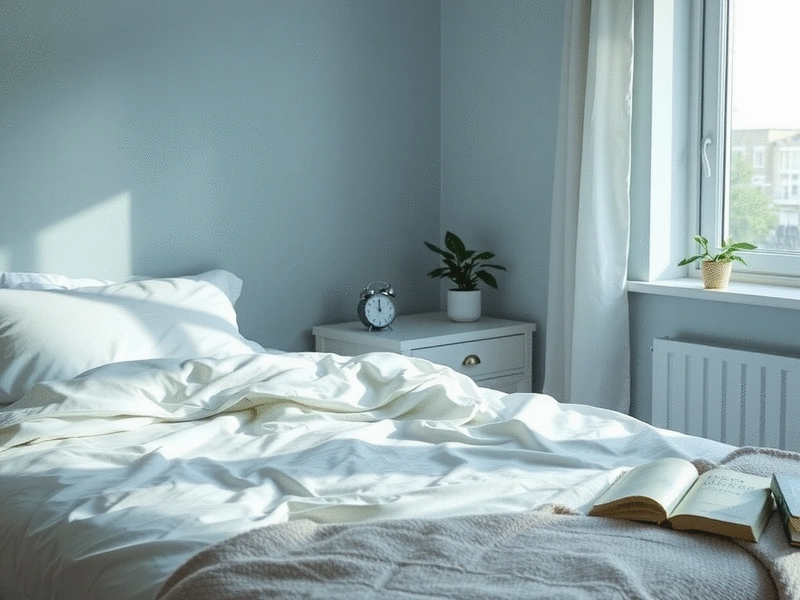 Sleep Hygiene Tips to Enhance Testosterone Production