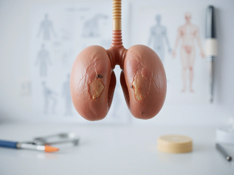 Autoimmune Disorders and Hypogonadism: When the Body Attacks the Testes