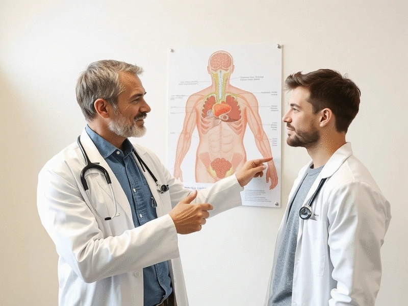 Kallmann Syndrome: A Rare Cause of Hypogonadotropic Hypogonadism