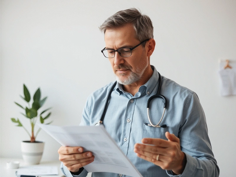 Side Effects of Testosterone Therapy: What to Expect and How to Manage