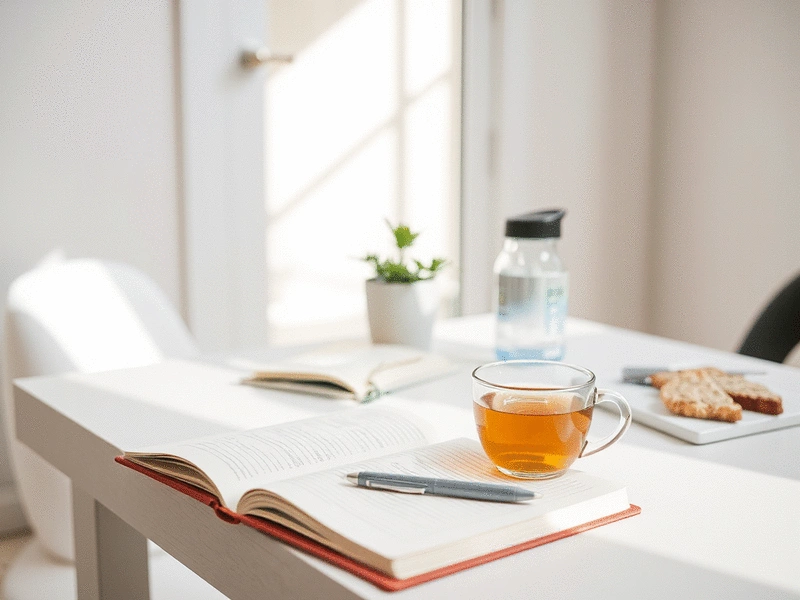 A Beginner’s Guide to Lifestyle Adjustments Before Starting Hormone Replacement Therapy