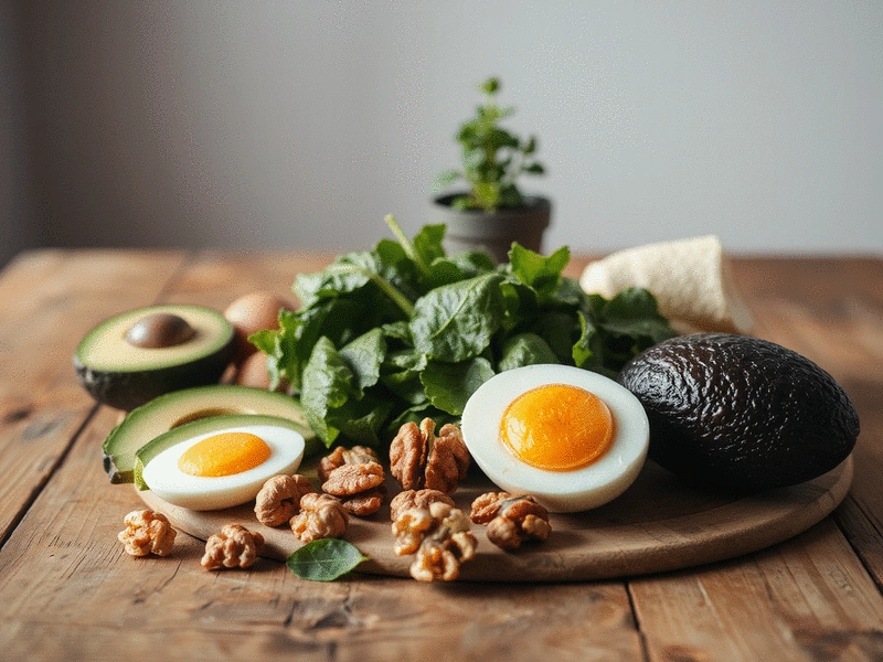 Natural Ways to Boost Testosterone: Lifestyle Changes for Hormone Balance