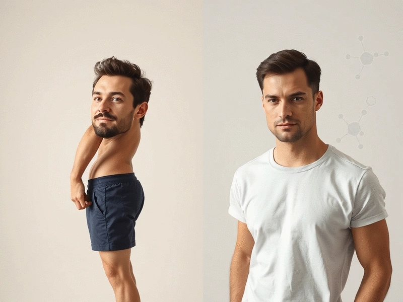 Primary vs. Secondary Hypogonadism: Key Differences and Causes Explained