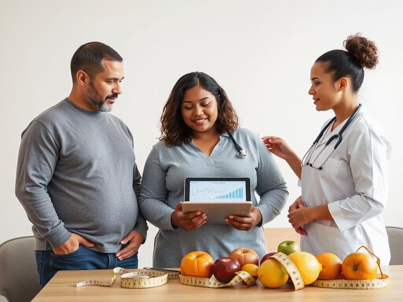 Obesity, Diabetes, and Hypogonadism: The Metabolic Connection